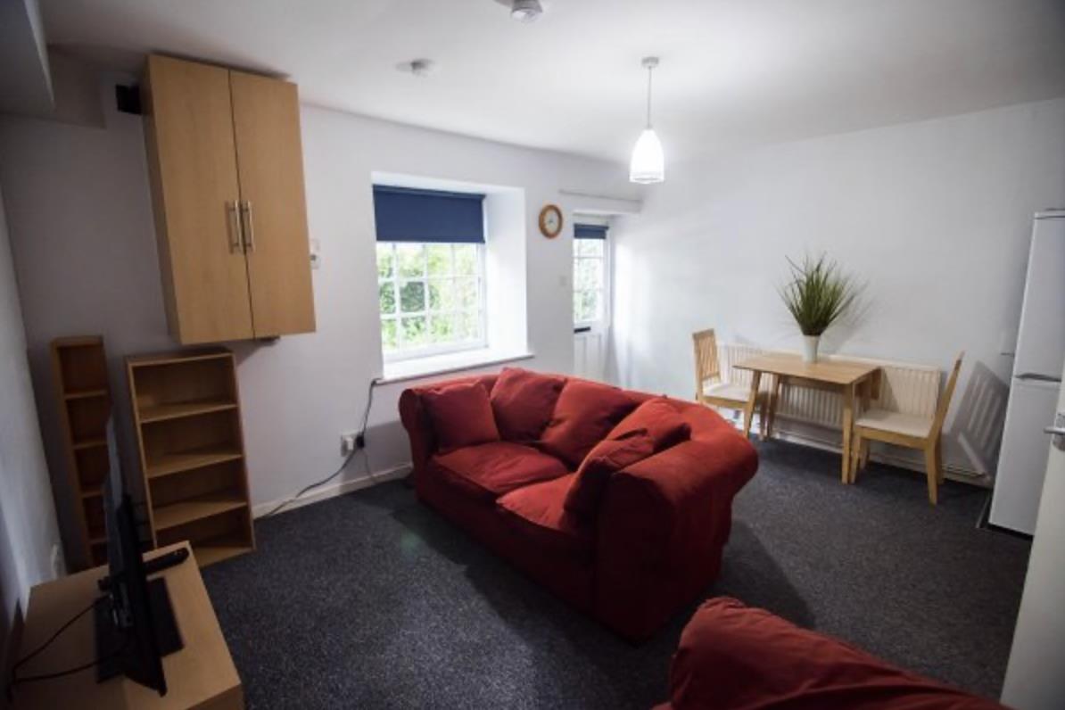 Clarkehouse Road, Sheffield